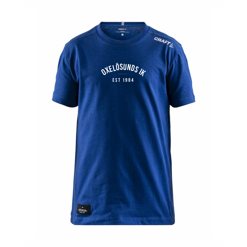Supporter T-shirt Senior