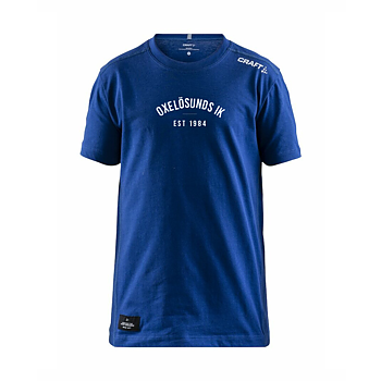 Supporter T-shirt Senior
