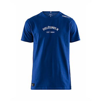 Supporter T-shirt Junior