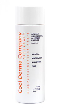 Intense Skin Renewal Glycolic Essence 200ml
