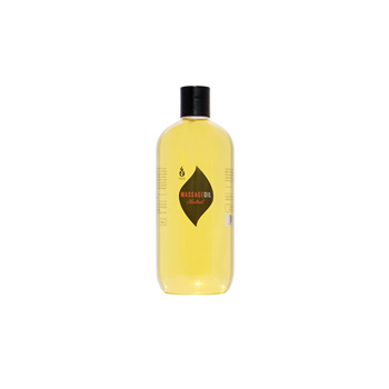 Massageolja Neutral 500ml