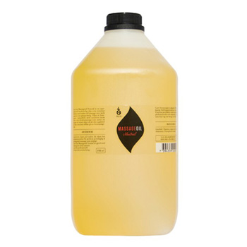 Massageolja Neutral 2700ml 