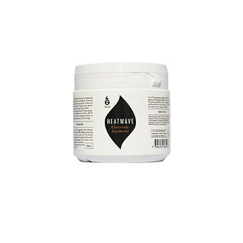 Heatwave 500ml