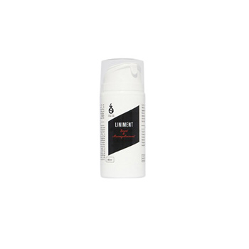 Liniment airless 100ml