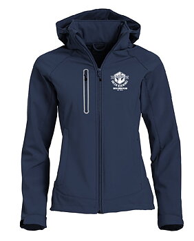 Milford Softshell Jacket Dam