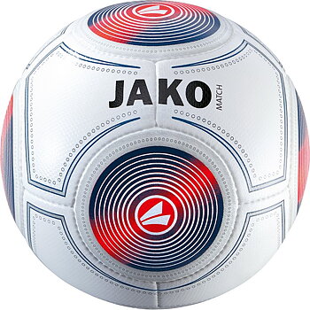 Training ball match