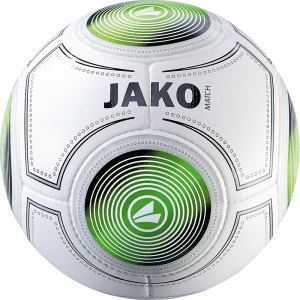 Training ball match