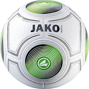 Training ball match