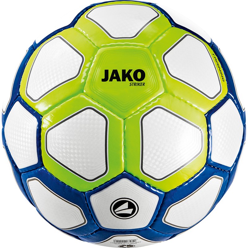 Trainingsball striker