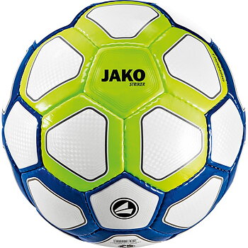 Trainingsball striker