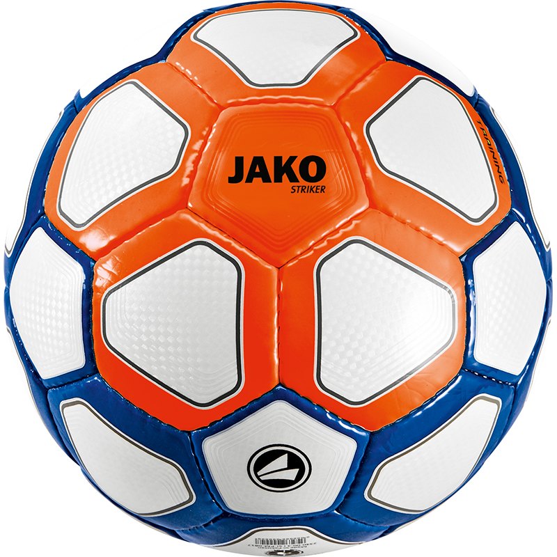 Trainingsball striker