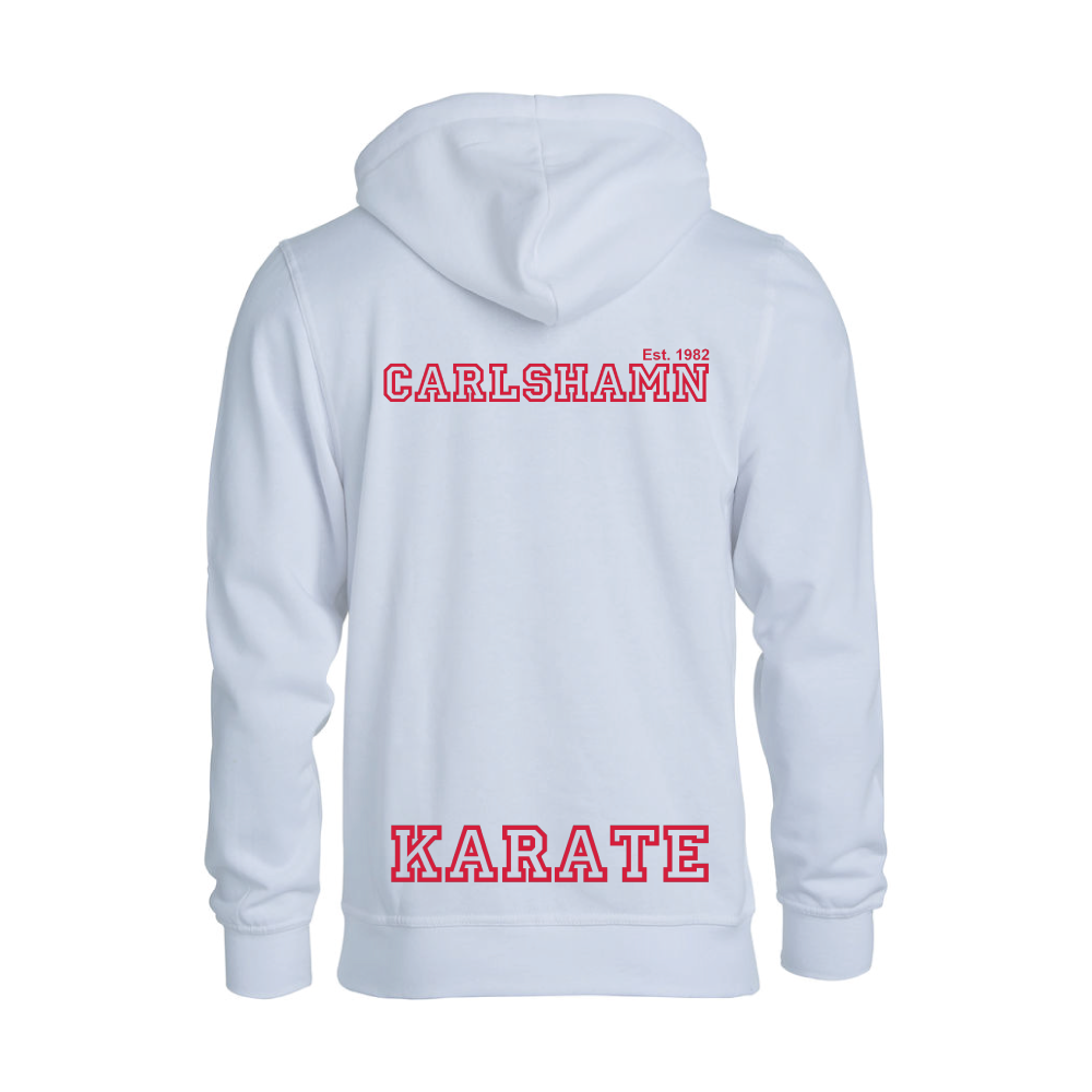 Basic Hoodie Junior  - 7
