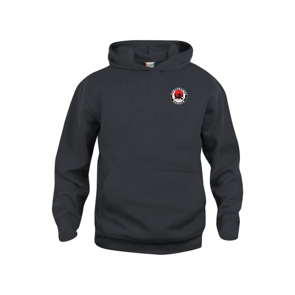 Basic Hoodie Junior 