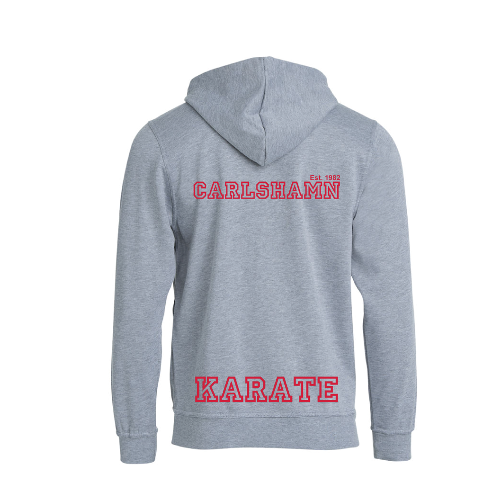 Basic Hoodie Junior  - 5