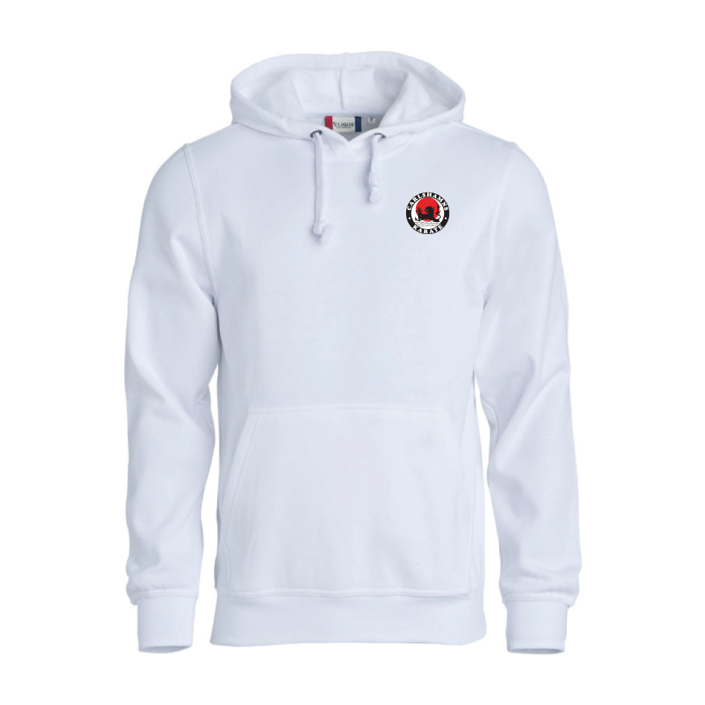 Basic Hoodie Unisex