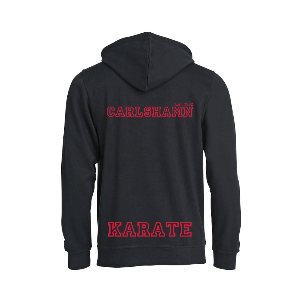 Basic Hoodie Unisex - 7