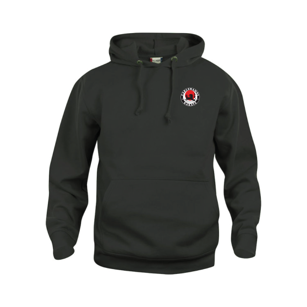 Basic Hoodie Unisex - 6