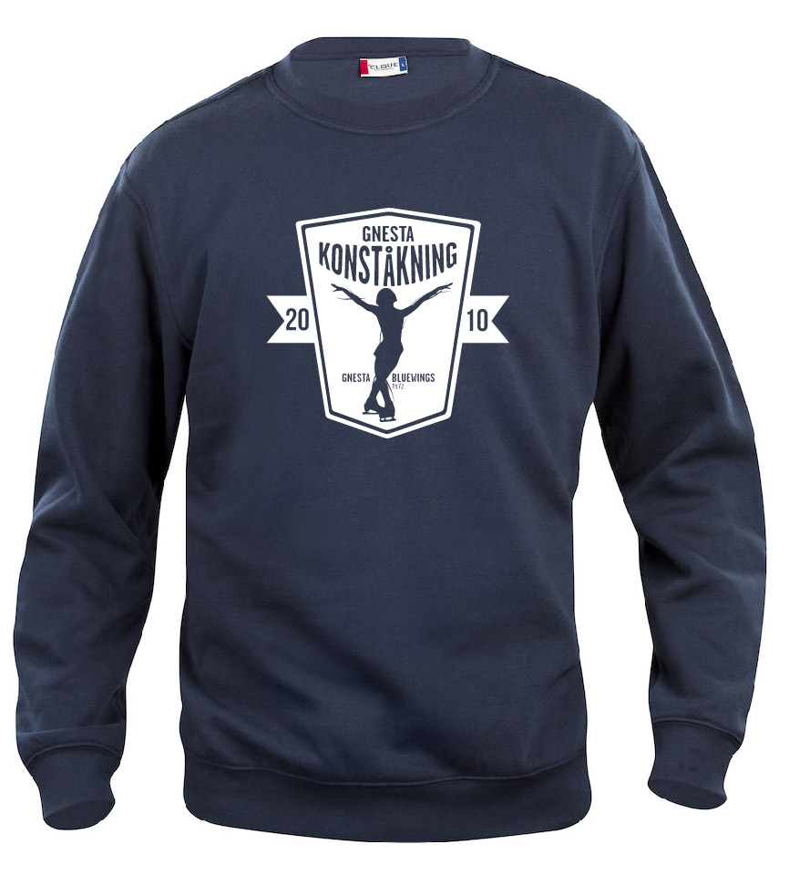Basic Roundneck Junior - 2
