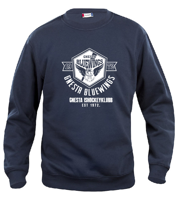 Basic Roundneck Junior