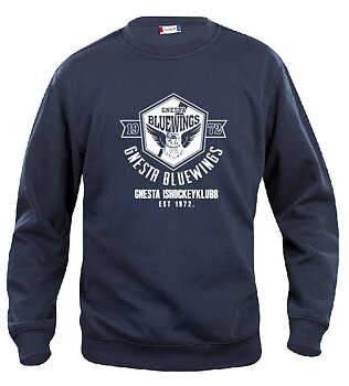Basic Roundneck Junior