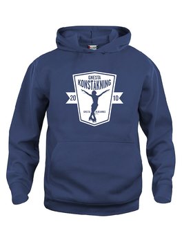 Basic hoody junior