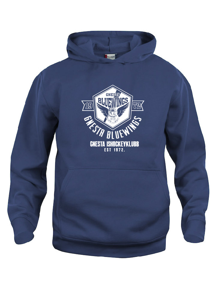 Basic hoody junior - 2