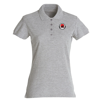 Piké Basic Polo Dam