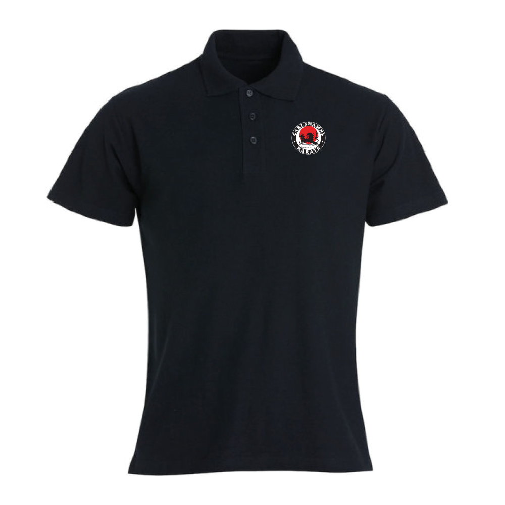 Piké Basic Polo herr