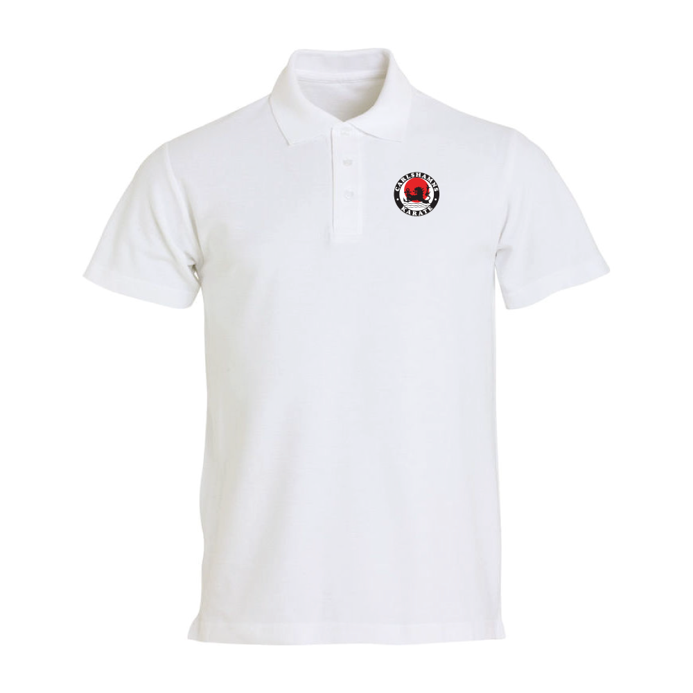 Piké Basic Polo herr - 2