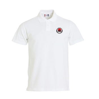 Piké Basic Polo Junior