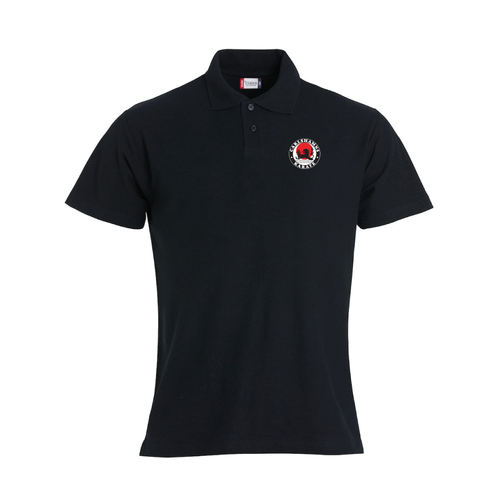 Piké Basic Polo Junior - 2
