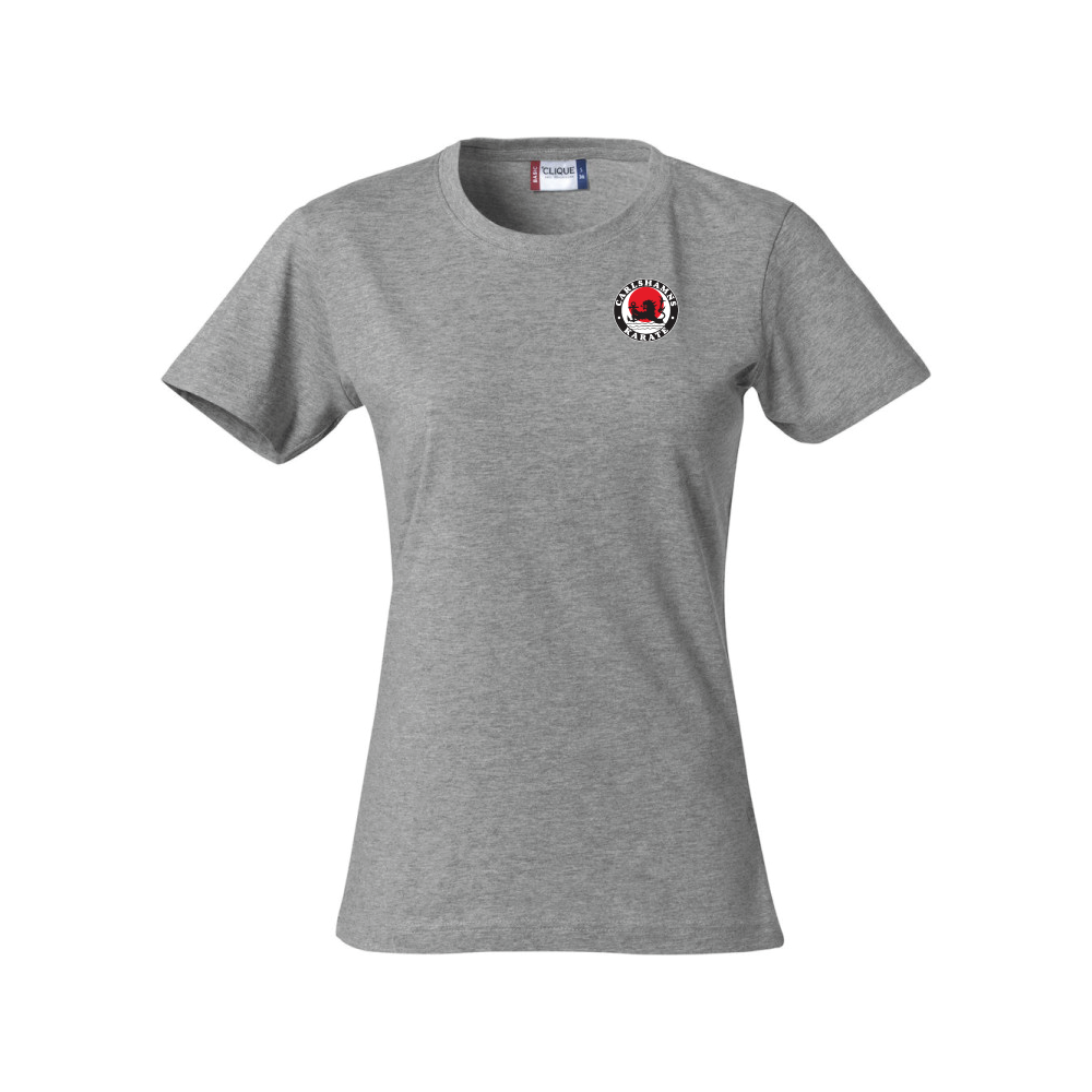 BASIC-T LADIES - 2