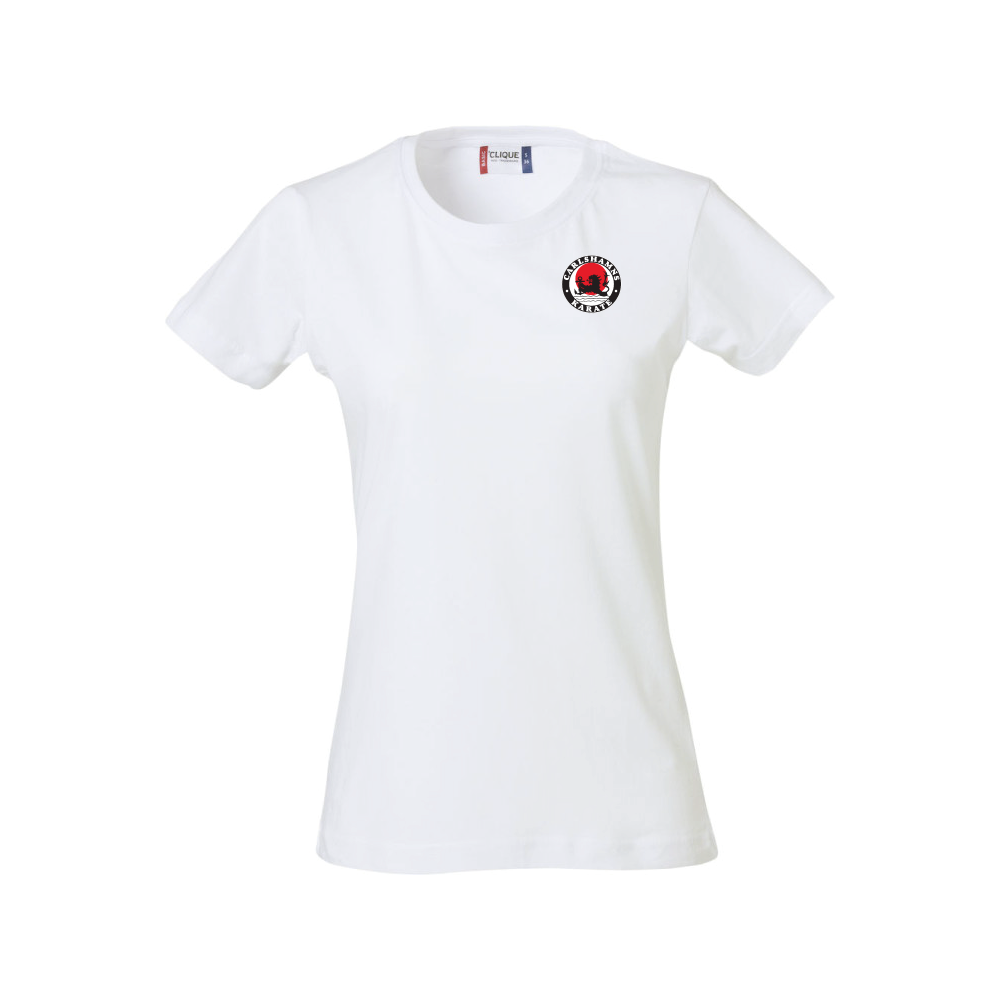 BASIC-T LADIES - 3