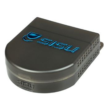 SISU Black Case