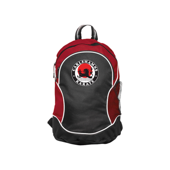 Ryggsäck