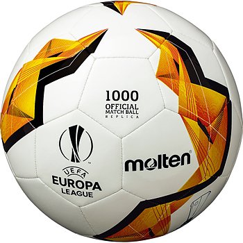 Fotboll 1000 Europa League