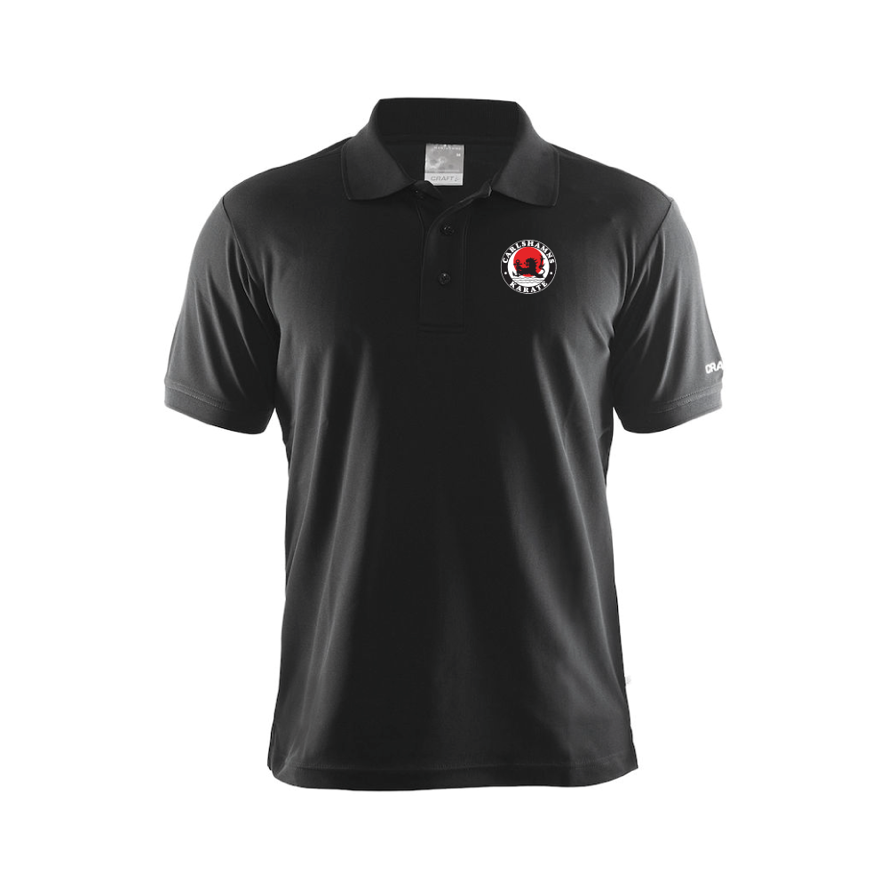 Piké Polo Herr - 3