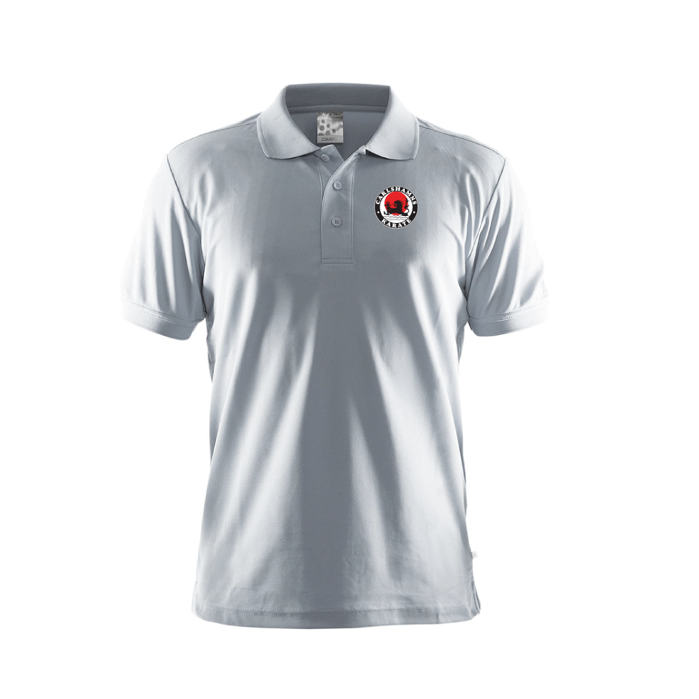 Piké Polo Herr - 2