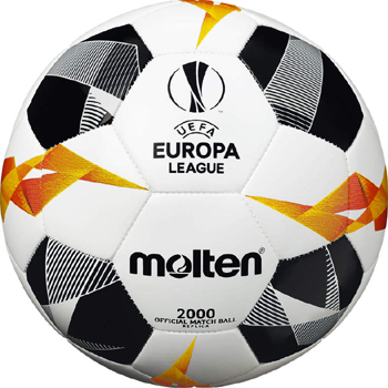 2100 | Official Europa League replica