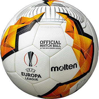 Fotboll 5003 5 Europa League