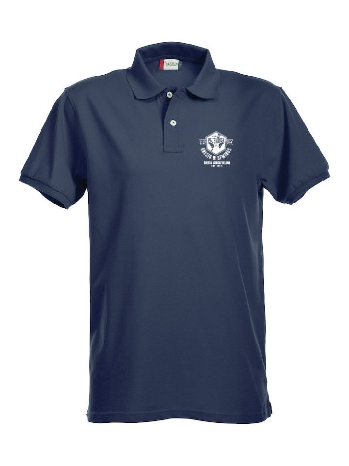 Premium Polo Herr