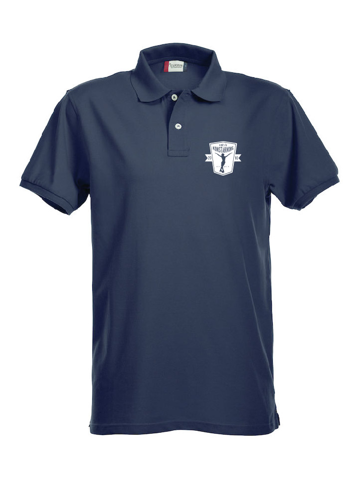Premium Polo Herr - 2