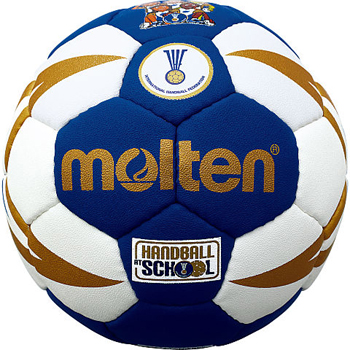 1300 | Handball @ School