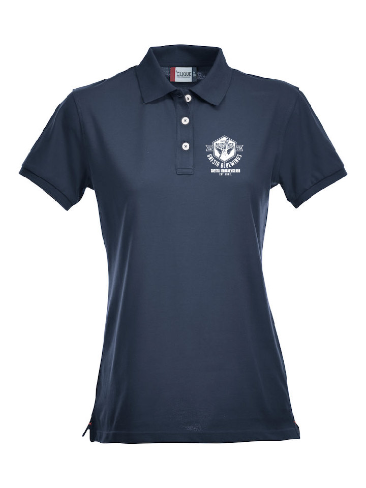 Premium Polo Dam - 2