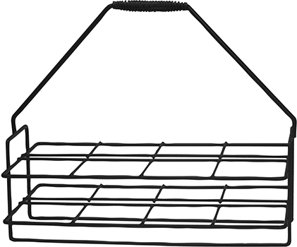 Flaskställ