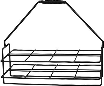 Flaskställ