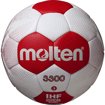3300 | IHF Official Game ball replica