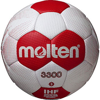 3300 | IHF Official Game ball replica
