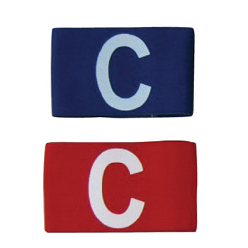 Kaptensbindel velcro