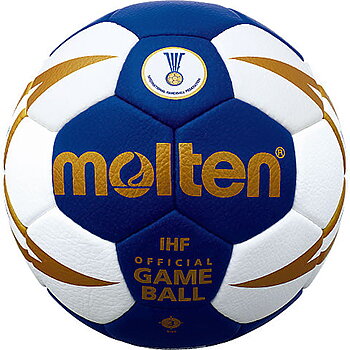 5001 | IHF Official Game ball